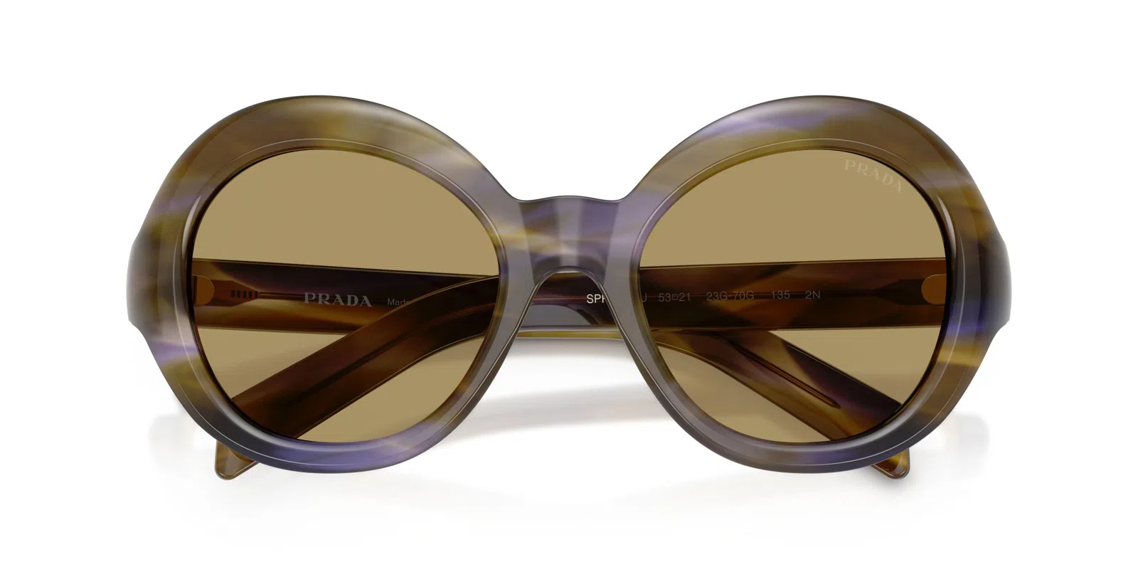 Prada D08SU Sunglasses - view 5